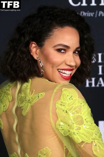 Jurnee Smollett-Bell