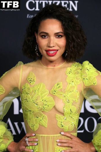 Jurnee Smollett-Bell
