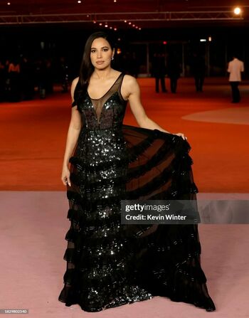 Jurnee Smollett