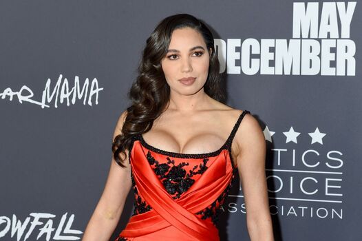 Jurnee Smollett