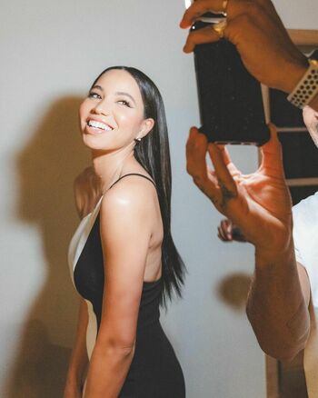 Jurnee Smollett