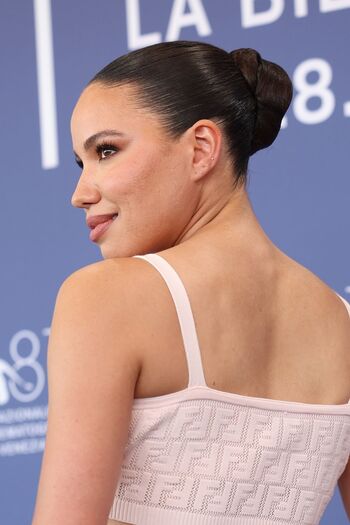 Jurnee Smollett