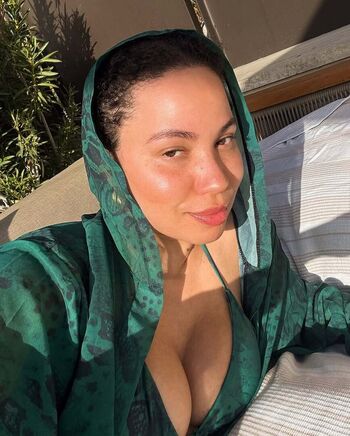 Jurnee Smollett