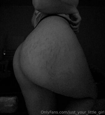 just_your_little_girl