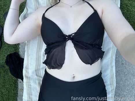 justababyangel