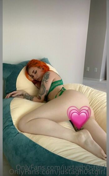 justagh0stgirl