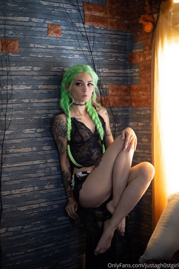 justagh0stgirl