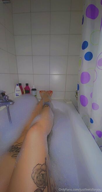 justfeetsforyou