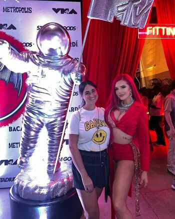 Justina Valentine