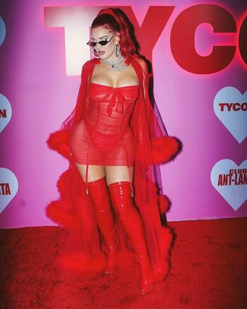 Justina Valentine