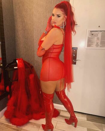 Justina Valentine