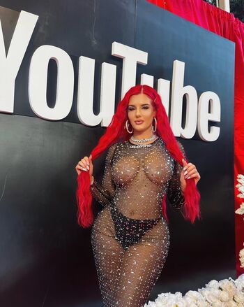 Justina Valentine
