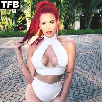Justina Valentine