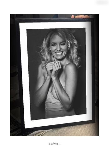 Justine Mattera