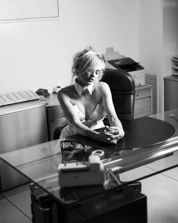 Justine Mattera