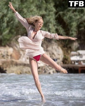 Justine Mattera