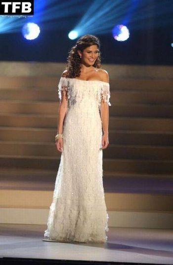 Justine Pasek