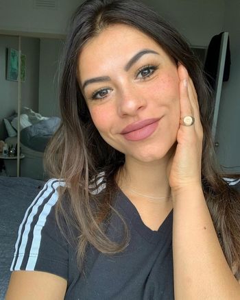 Justine Reine Marie