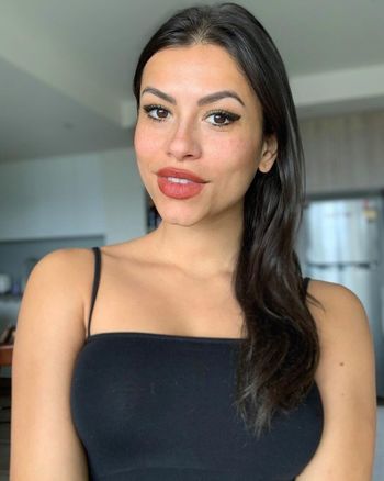 Justine Reine Marie