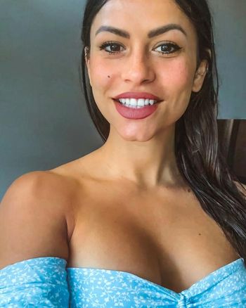 Justine Reine Marie