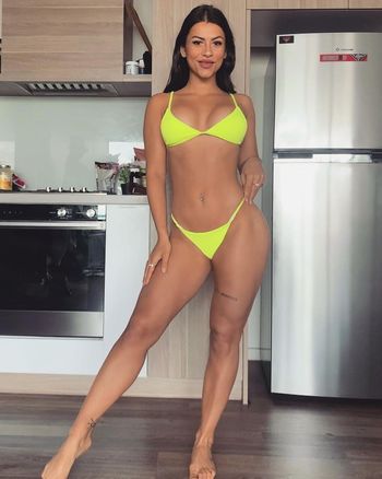 Justine Reine Marie