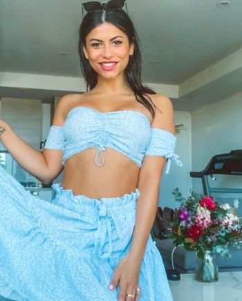 Justine Reine Marie