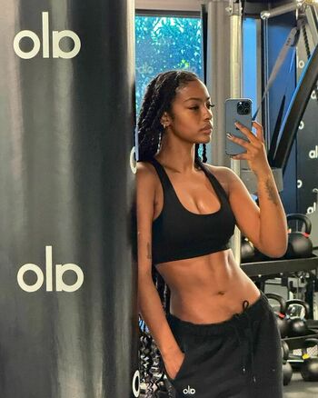Justine Skye