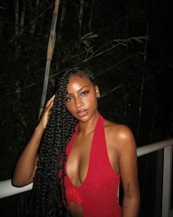 Justine Skye