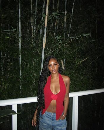 Justine Skye