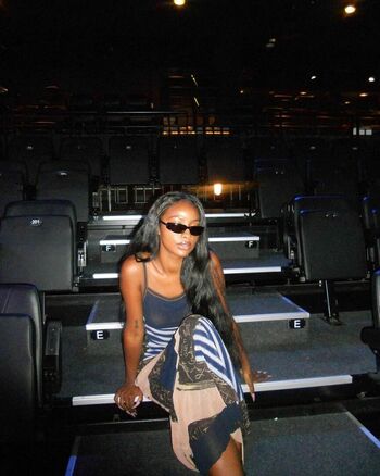 Justine Skye