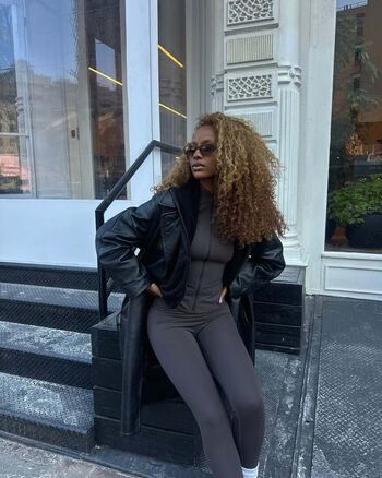 Justine Skye