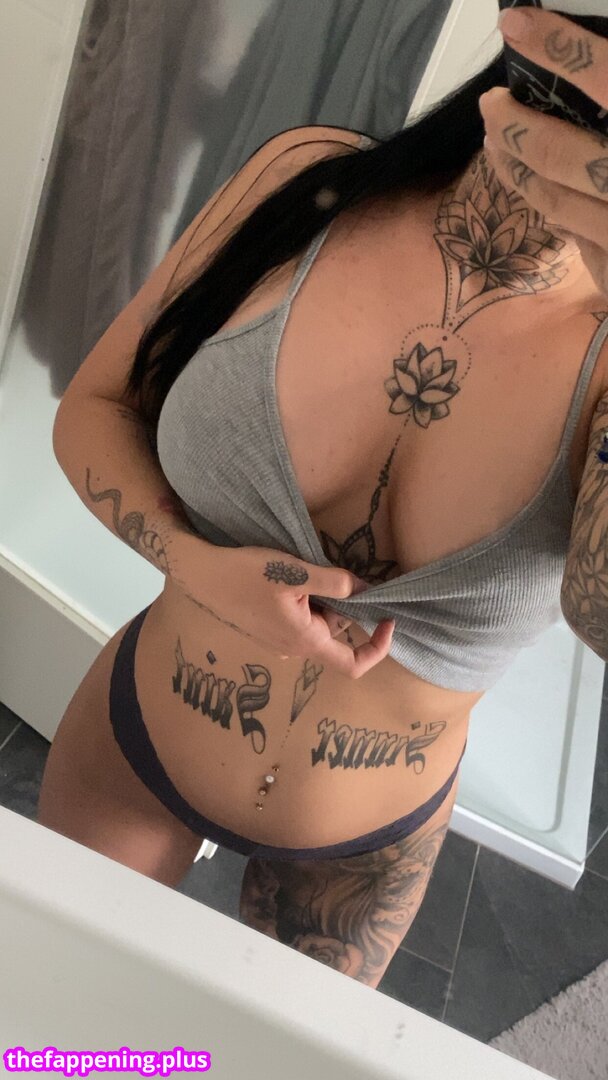 justineblack