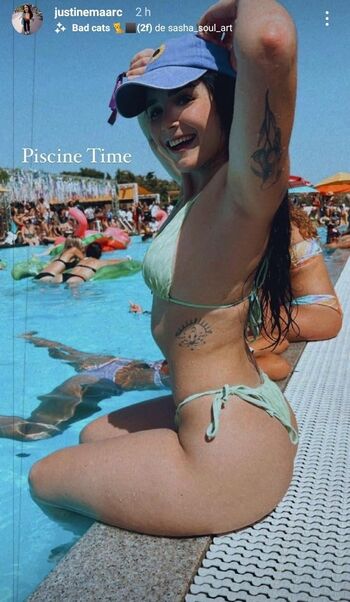 Justinemaarc