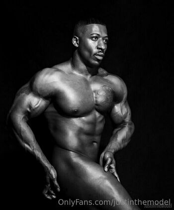 justinthemodel