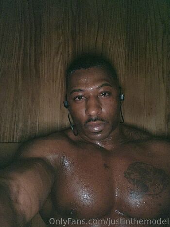 justinthemodel