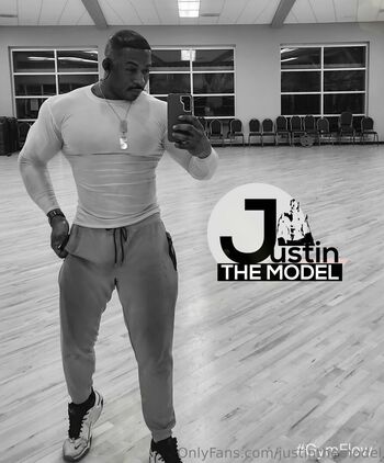 justinthemodel