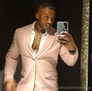 justinthemodel