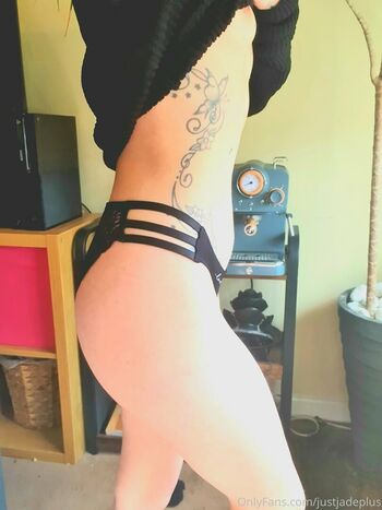 justjadeplus