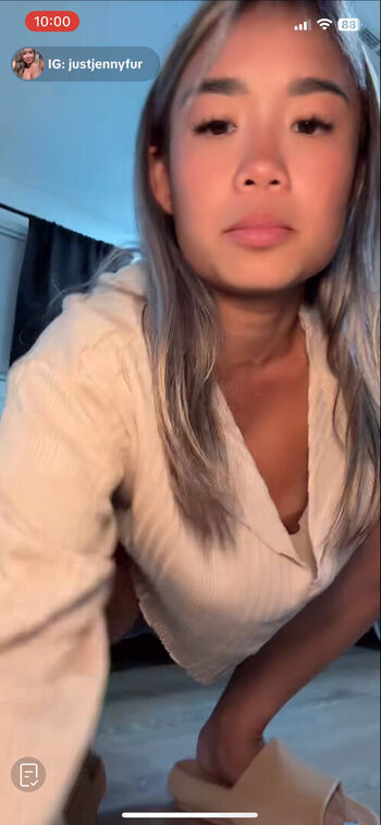 Justjennyfur