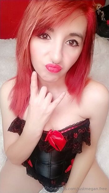 justmegan.free