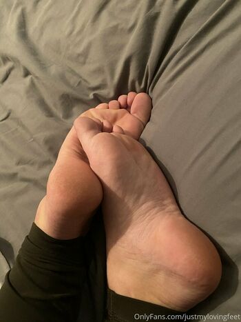 justmylovingfeet