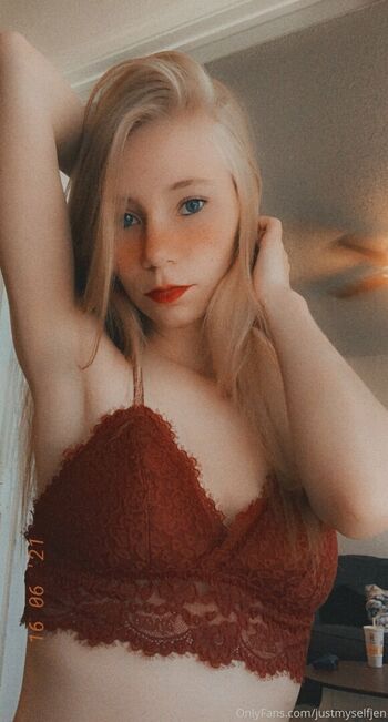 justmyselfjen