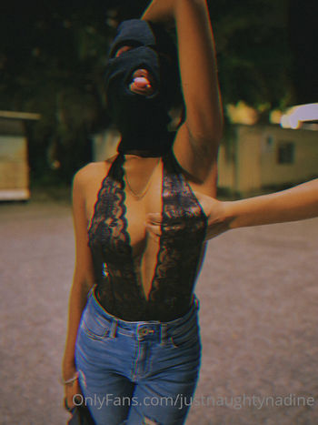 justnaughtynadine