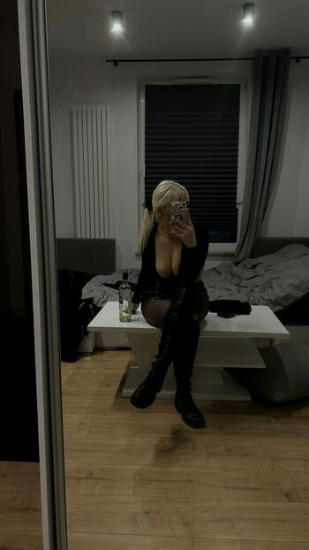 Justyna Czerwinska