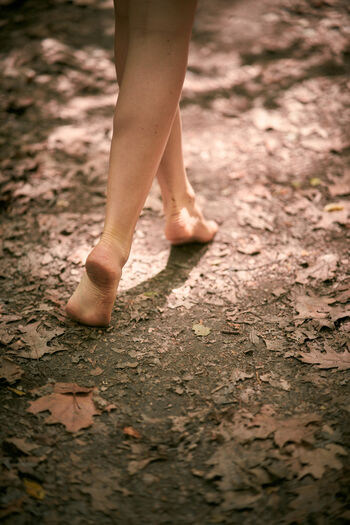 JustynaFeet