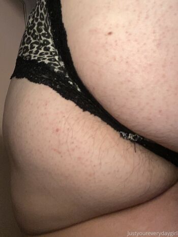 justyoureverydaygirl