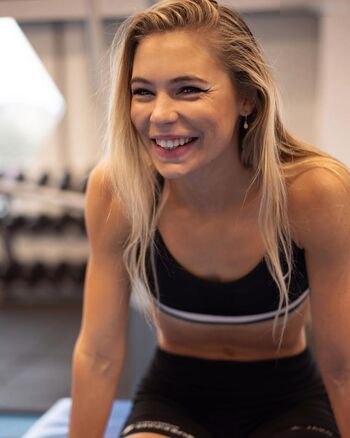 Jutta Leerdam