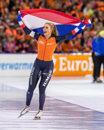 Jutta Leerdam