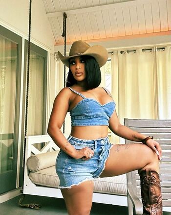 K. Michelle