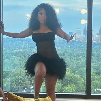 K. Michelle